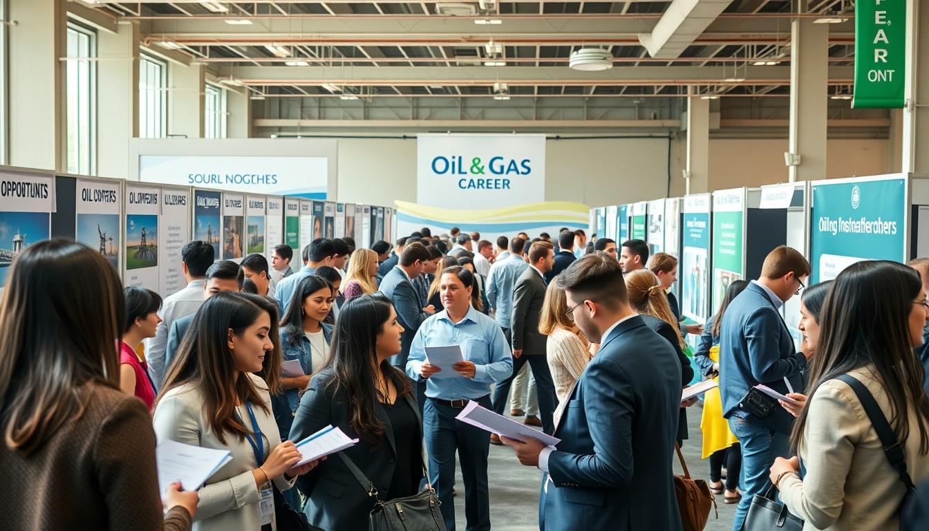 Welcome to Gas Oil